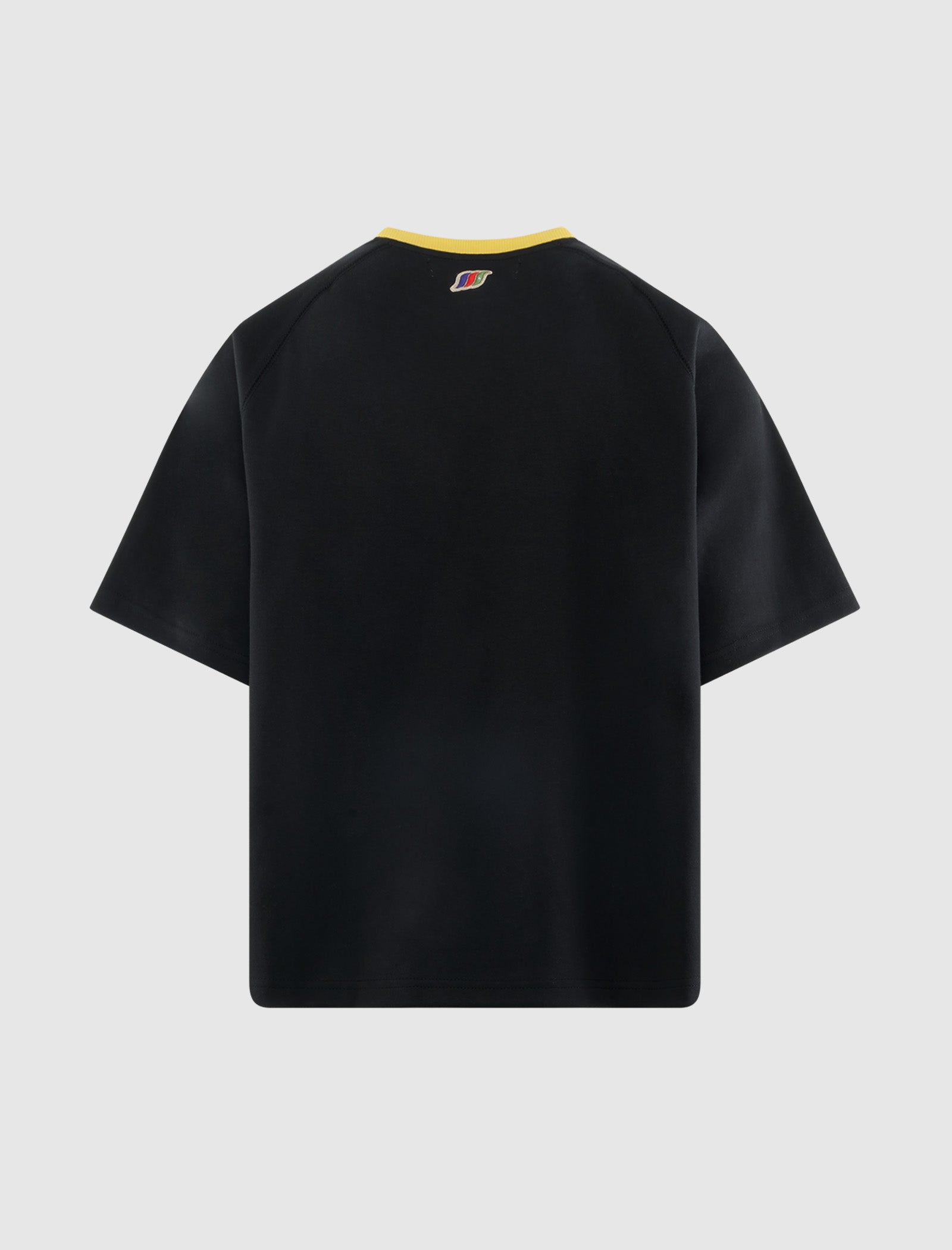 Adidas Asterisk Black T-Shirt for Men - Casual Graphic Tee for Gifts, Streetwear & Everyday Wear