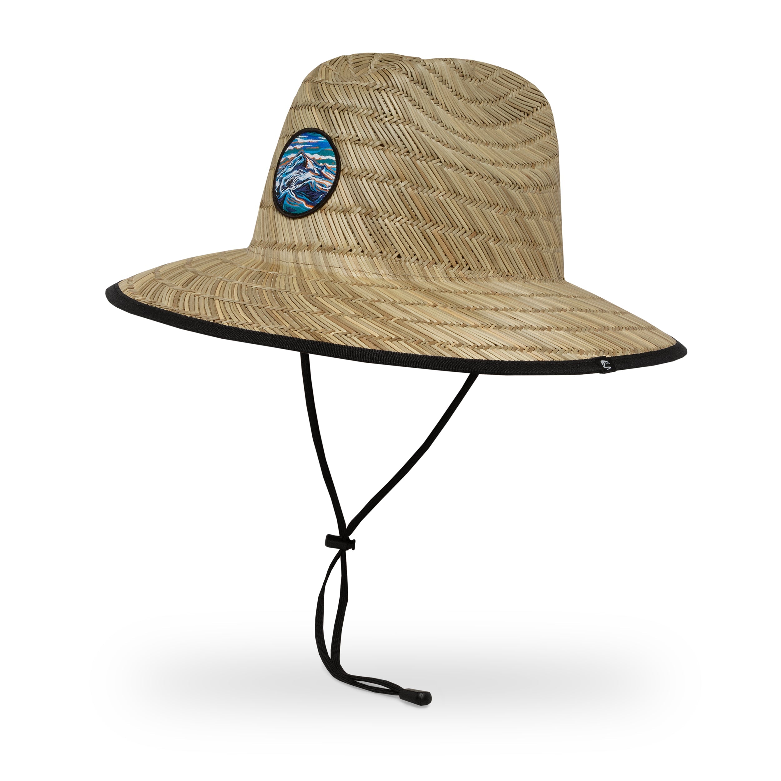 Kids' Sun Protection Hat - UPF 50+ UV Blocking Wide Brim Hat for Boys & Girls - Perfect for Beach, Pool, and Outdoor Play