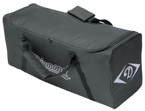 Premium Diamond Sports Baseball & Softball Equipment Bag - Durable Gear Organizer for Players & Coaches | Perfect for Games, Practice & Travel
