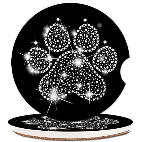 Shiny Animal Dog Paw