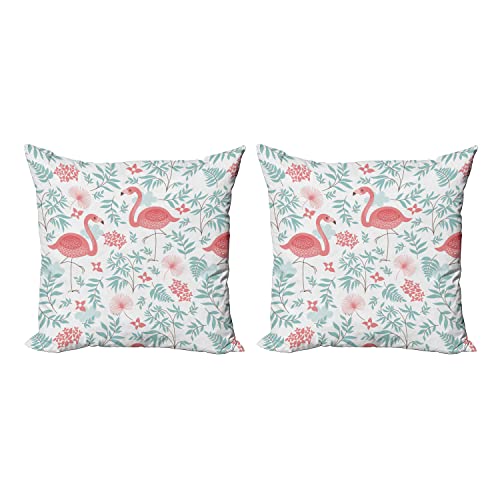 Seafoam Coral White