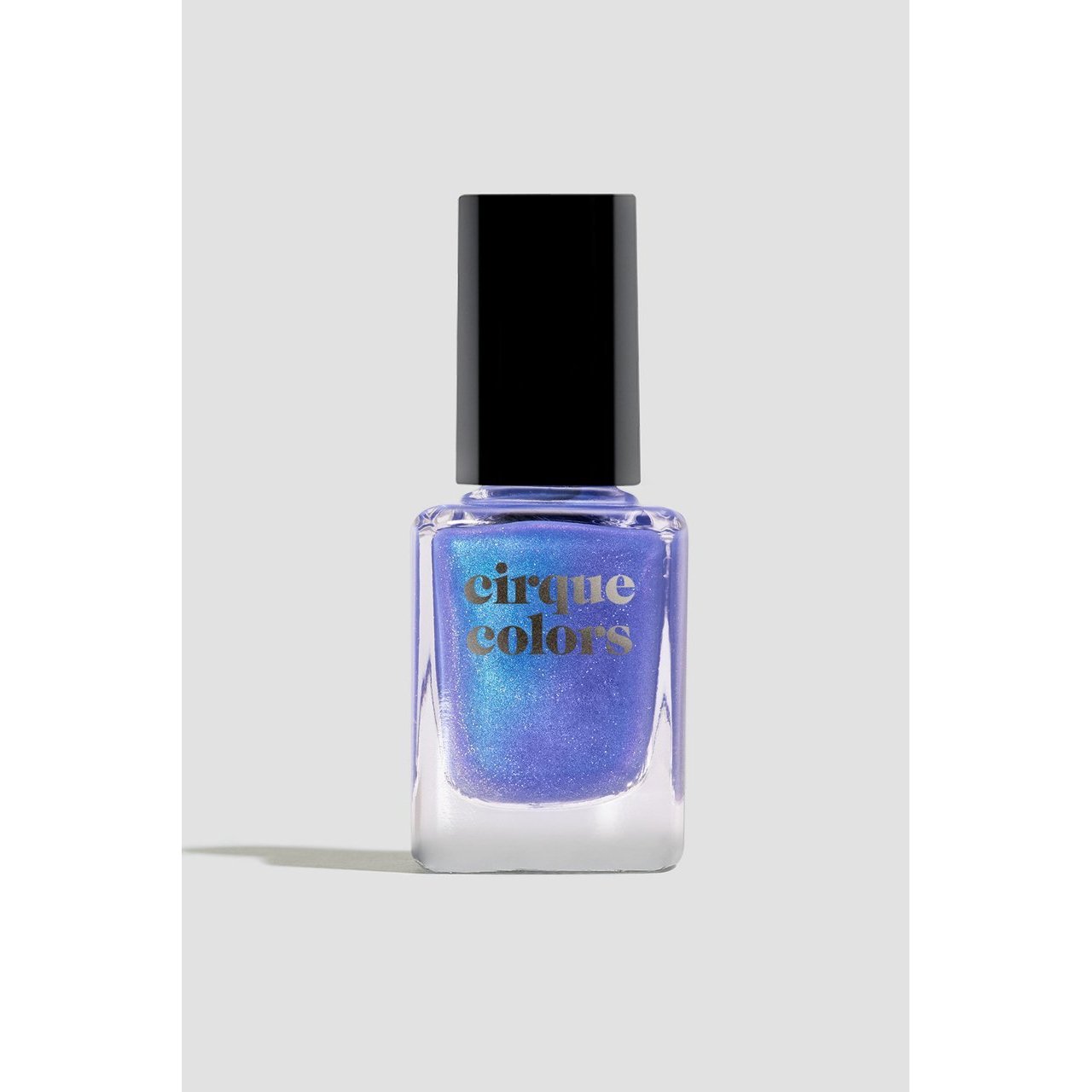 Cirque Colors Nocturne Nail Polish - 0.37 oz Long Lasting Vegan & Cruelty-Free Nail Lacquer for Professional Salon & At-Home Manicures