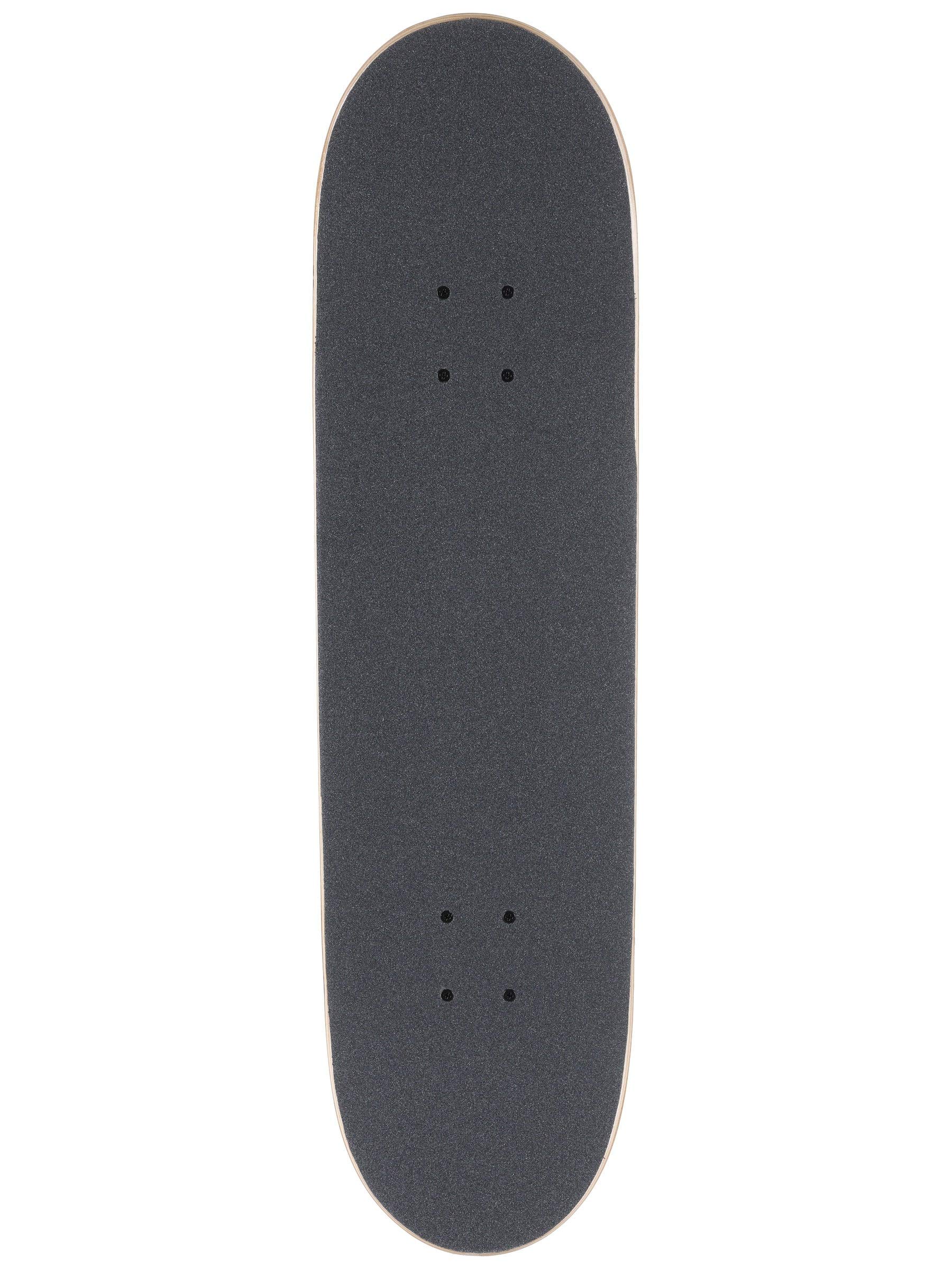 Santa Cruz Skateboards Jackpot Hand Complete Skateboard - High-Performance Cruiser Board for Street & Park Riding | Perfect for Commuting, Tricks & Skatepark Fun
