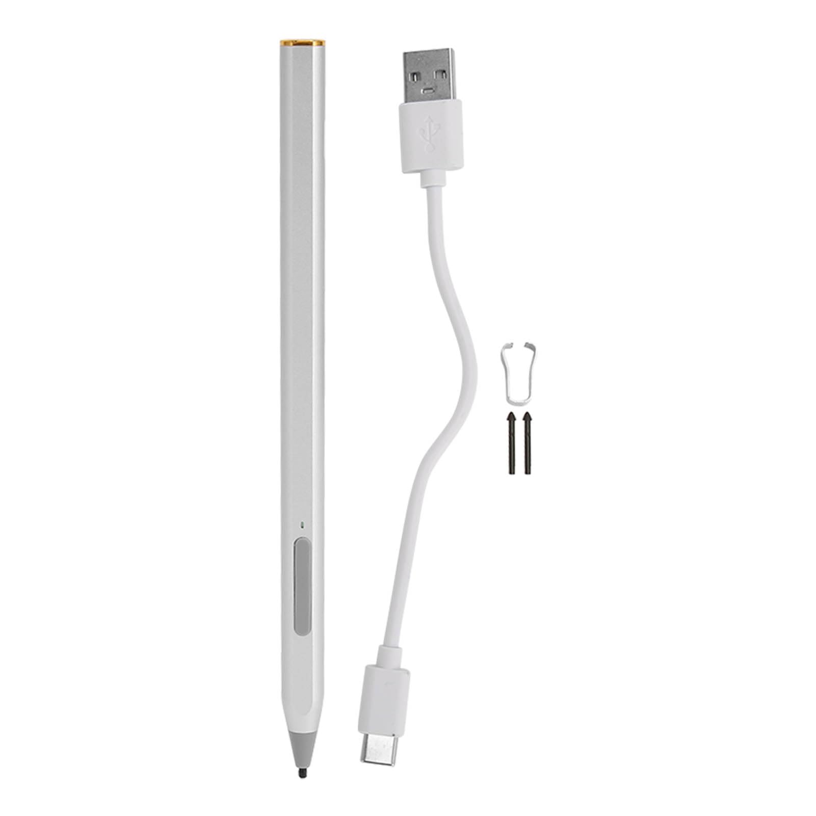 Premium Magnetic Stylus Pen - MPP2.0 Compatible with Surface Pro 3/4 & 14