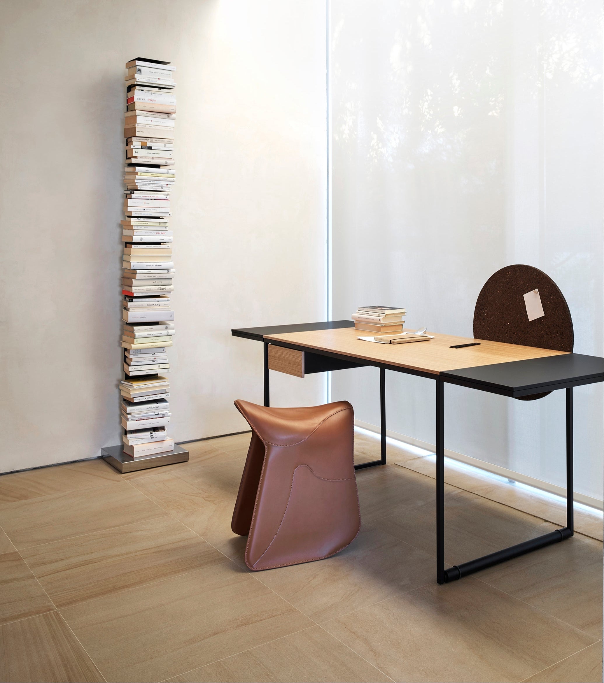 Pepe Chair by Opinion Ciatti - Modern Lounge Chair for Living Room, Office & Outdoor - Stylish & Comfortable Seating Solution