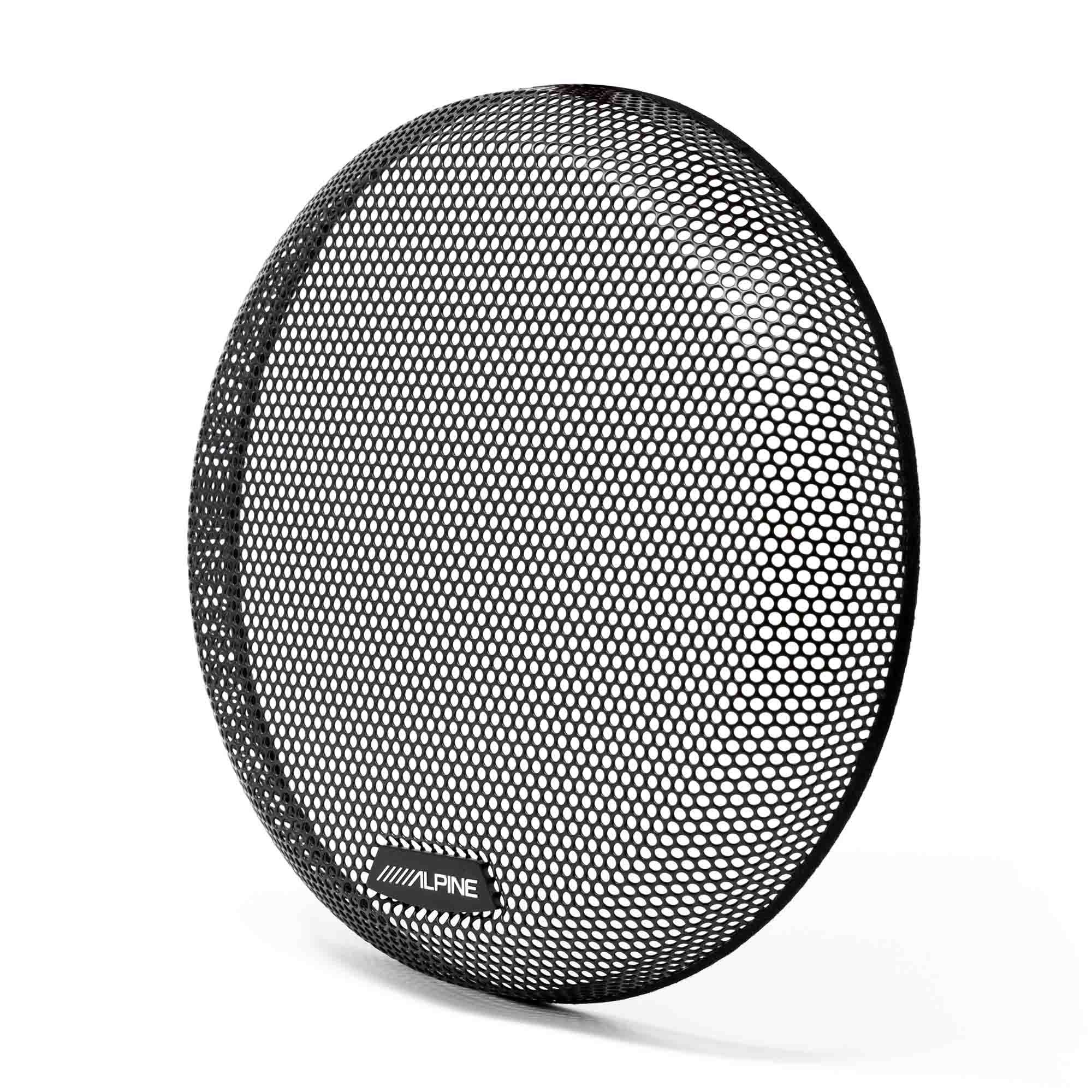Alpine S2-W8D2 S Series 8