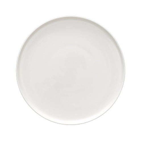 Ariane 020510 Privilege Flat Coupe Plate - 8.5 Inch Set of 12 - Elegant Dinnerware for Restaurants, Catering & Home Entertaining