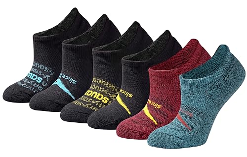 Sneaker Fashion Assorted (6 Pairs)