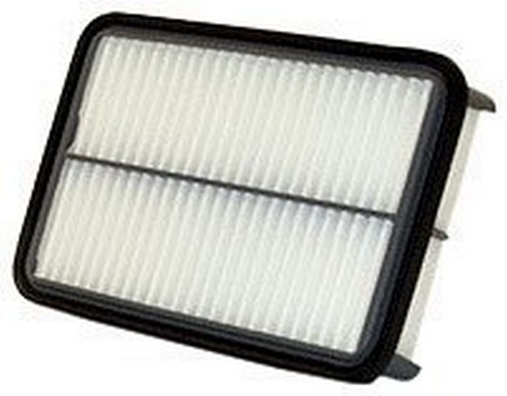 High-Performance WIX Air Filter Panel - Premium Engine Air Filter for Cars, Trucks & SUVs - Perfect for Highway Driving & Off-Road Adventures