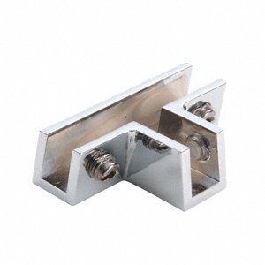 CRL Three-Way Lower Angle Clamp - Heavy Duty 90° Corner Clamp for Woodworking, Metalworking & DIY Projects | Perfect for Cabinets, Frames & Furniture Assembly