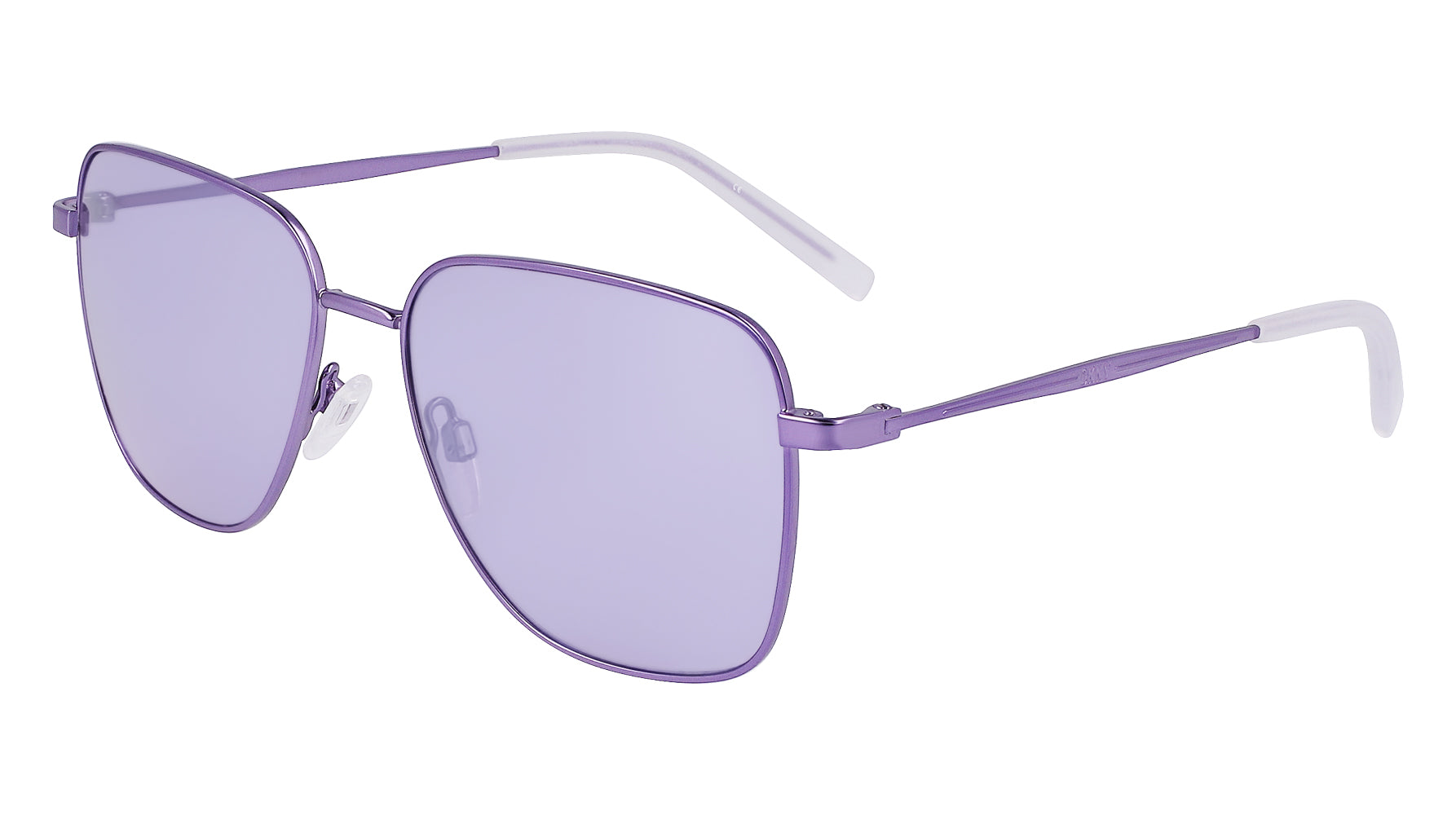 Matte Lilac/Grey