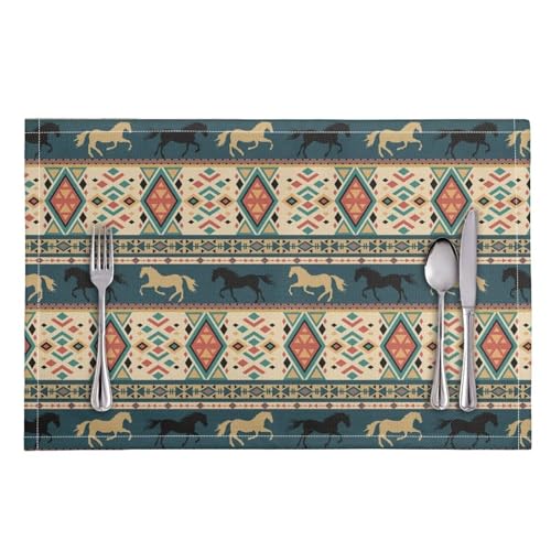 Horse Tribal