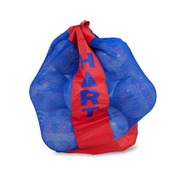 HART Super Mesh Carry Bags - Durable Reusable Grocery Shopping Bags for Fruits, Vegetables & Beach Essentials - Perfect for Grocery Shopping, Picnics & Travel