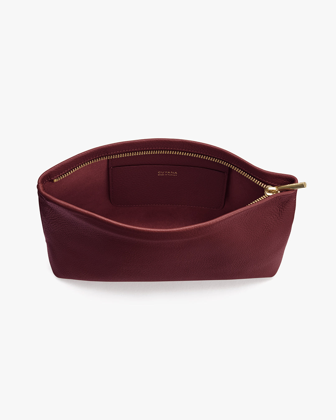 Small Zipper Pouch - Waterproof & Lightweight Organizer for Travel, Makeup, Jewelry & Essentials | Compact Storage Bag for Women & Men | Perfect for Daily Use, Gym, Office & School Accessories