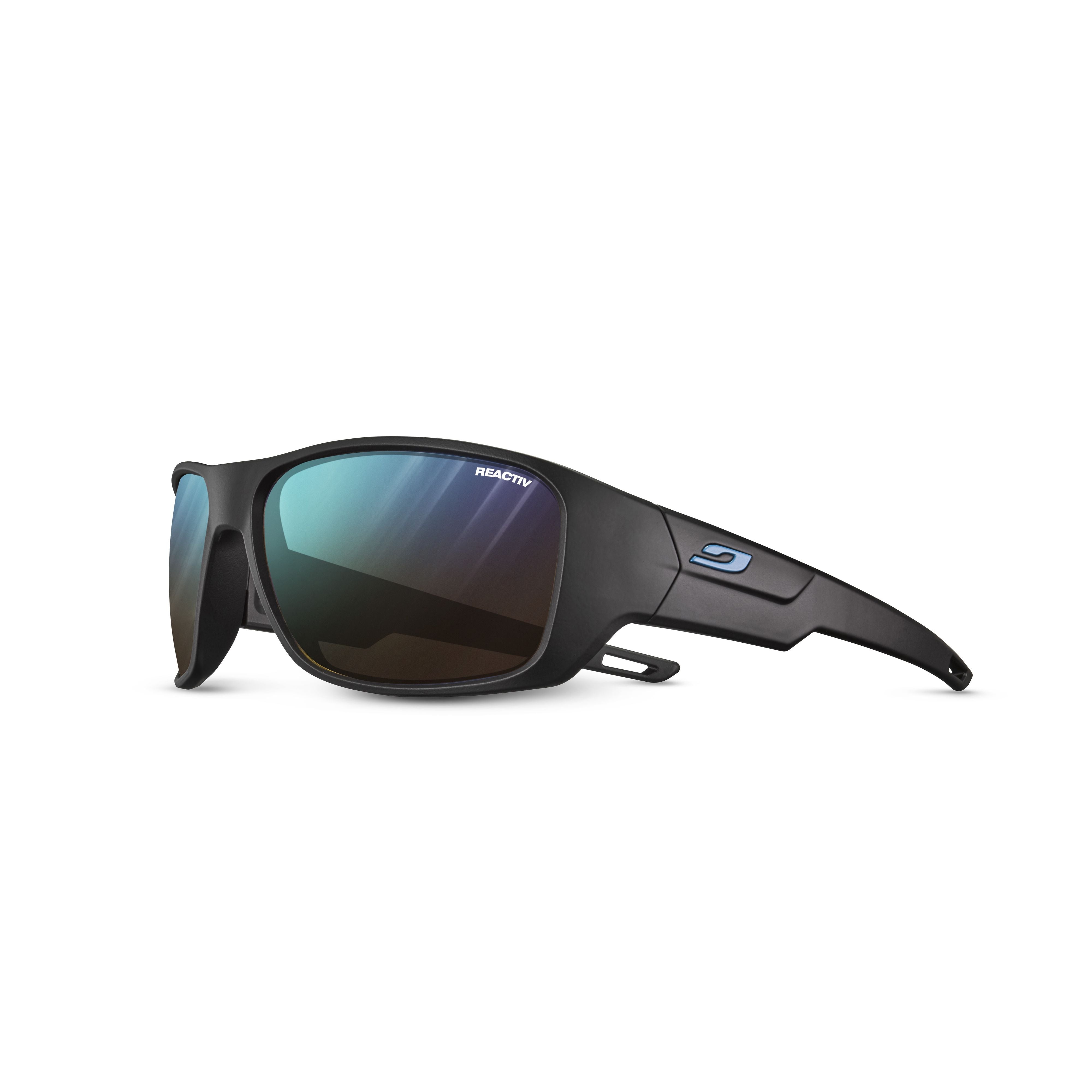 Rookie 2 J545 Polarized Sunglasses for Men & Women - UV Protection, Fashionable Aviator Style - Perfect for Driving, Beach & Outdoor Activities