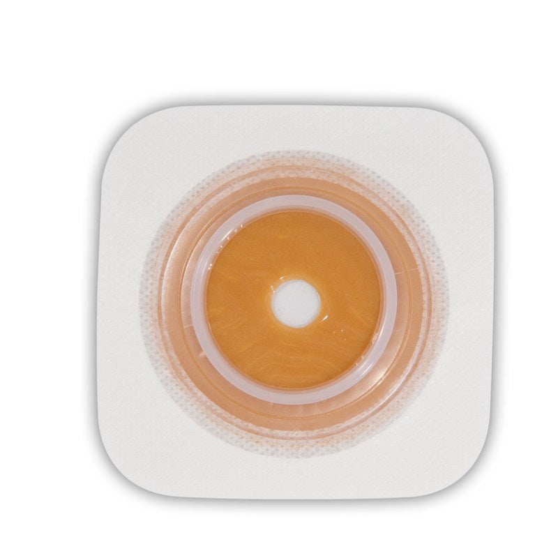 ConvaTec SUR FIT Natura Stomahesive Cut-to-Fit Ostomy Wafer 4