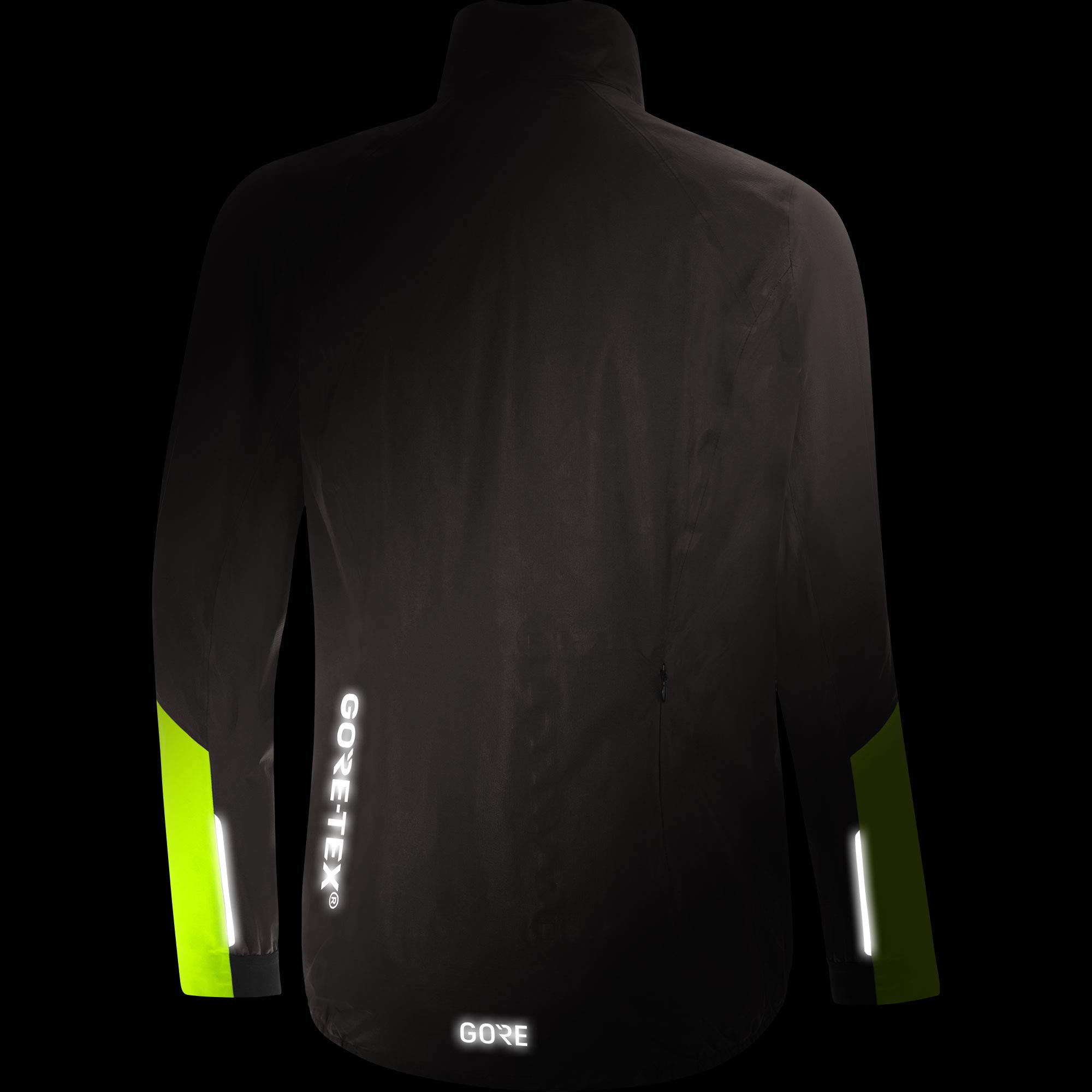 GORE WEAR C7 Women's Waterproof Cycling Jacket - Gore-TEX SHAKEDRY Technology for All-Weather Protection | Perfect for Road Biking, Commuting & Outdoor Sports