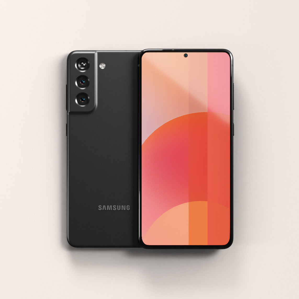 Samsung Galaxy S21 FE 5G 128GB Unlocked Smartphone - T-Mobile Compatible | Premium Android Phone for Streaming, Gaming & Productivity