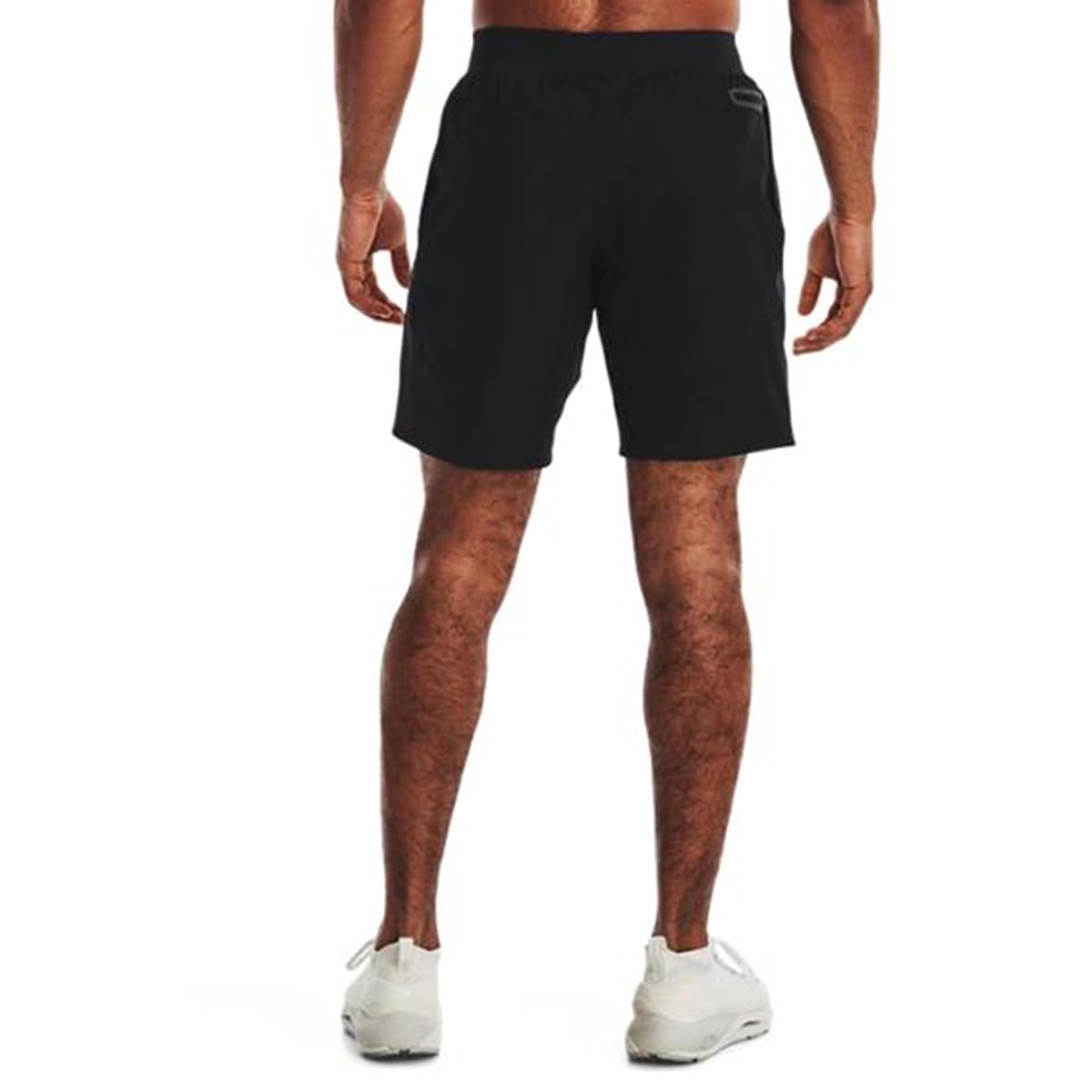 Under Armour Unstoppable Men's Workout Shorts - Lightweight, Quick-Dry Gym & Running Shorts for Training, Basketball & Outdoor Sports