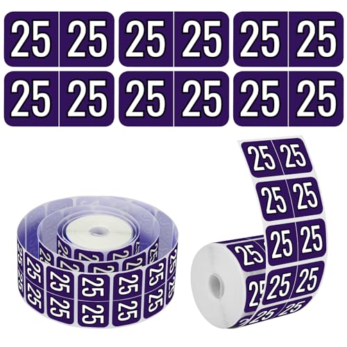 Purple600pcs