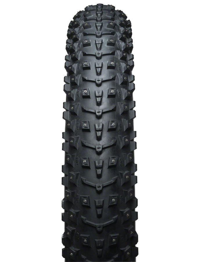 45NRTH Dillinger 5 Studded Bike Tire 26x4.6