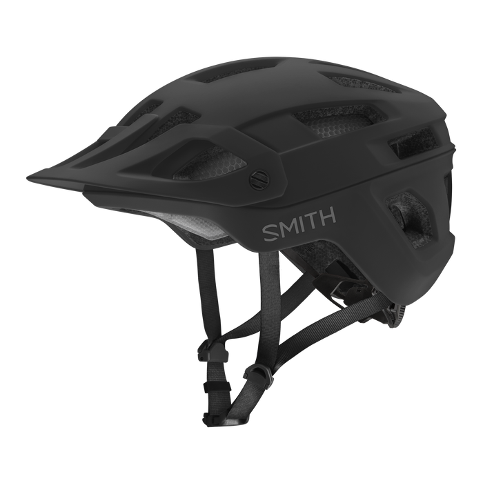 Smith Engage MIPS Bike Helmet - Lightweight & Ventilated Cycling Helmet for Road & Mountain Biking - Safety Certified for Adults & Youth - Perfect for Commuting, Training & Outdoor Adventures