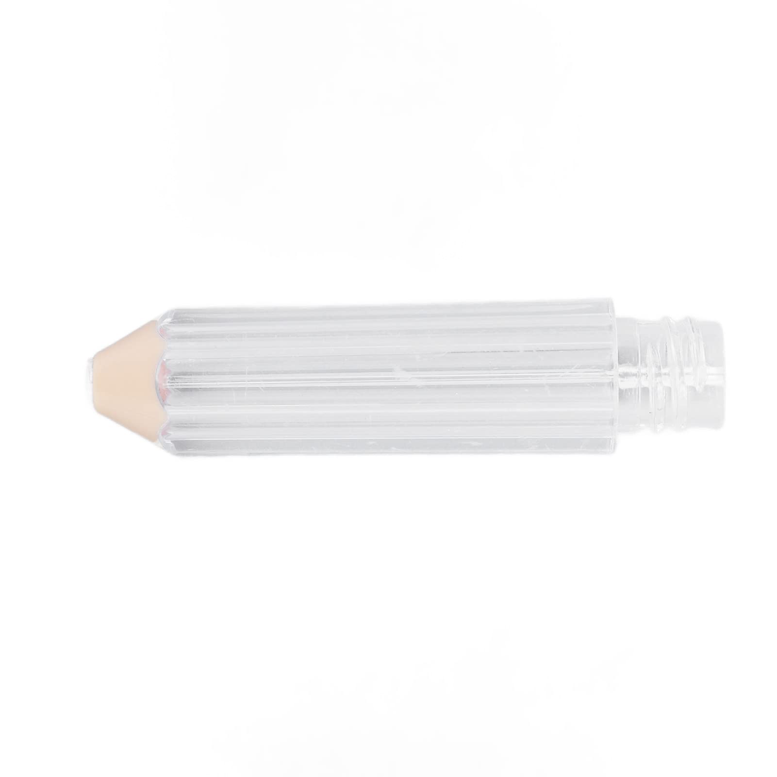 Qinlorgo Essential Oil Aromatherapy Tube - Reusable Nasal Inhaler & Diffuser Pencil for Stress Relief, Meditation, Yoga - Perfect for Travel, Office & Outdoor Use