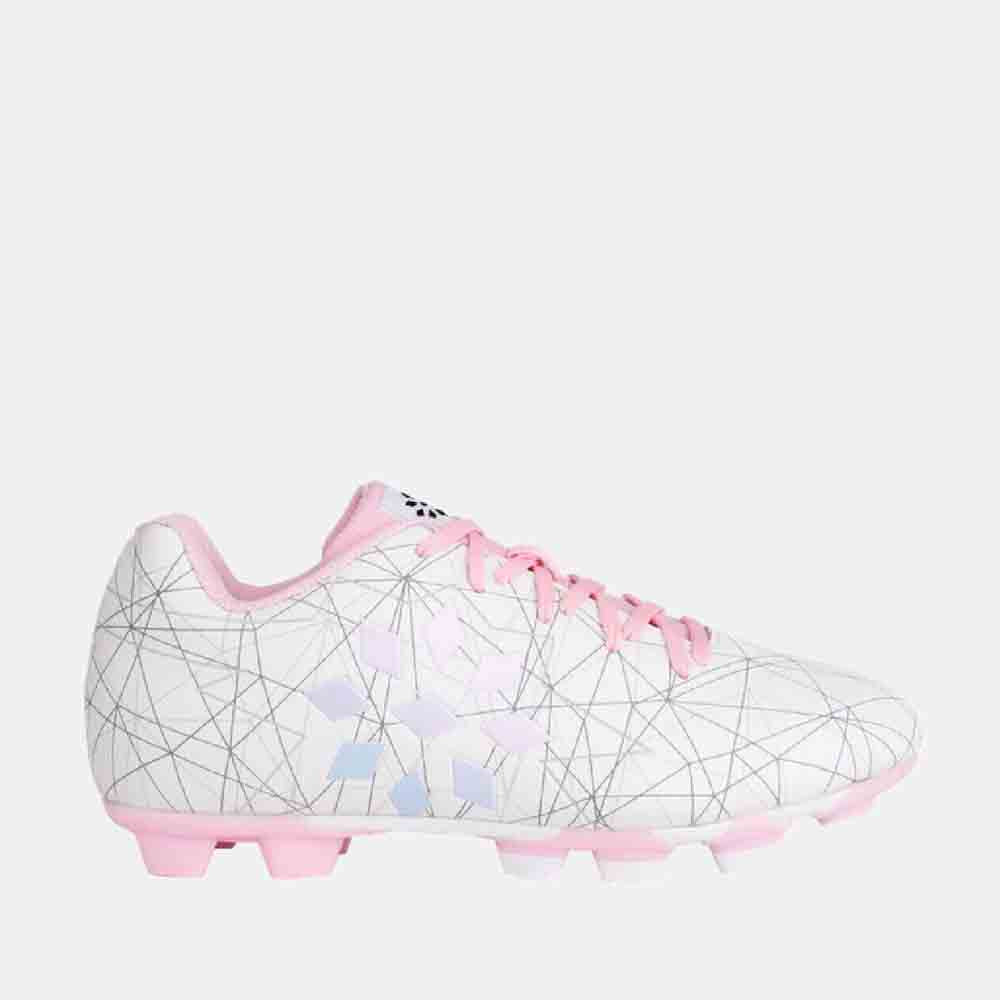 White Pink