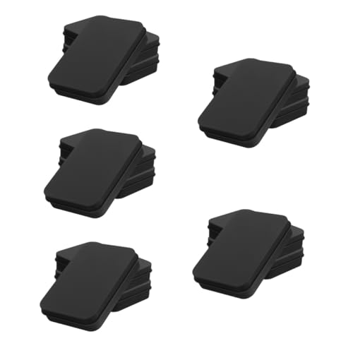 Blackx5pcs