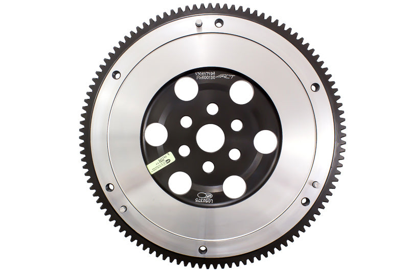 1988 Honda Civic XACT Flywheel Streetlite - High Performance Lightweight Flywheel for Racing & Street Use - Perfect for Track Days, Drag Racing & Daily Driving