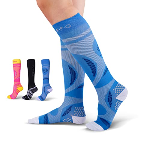 Tall Blue (1 Pack)