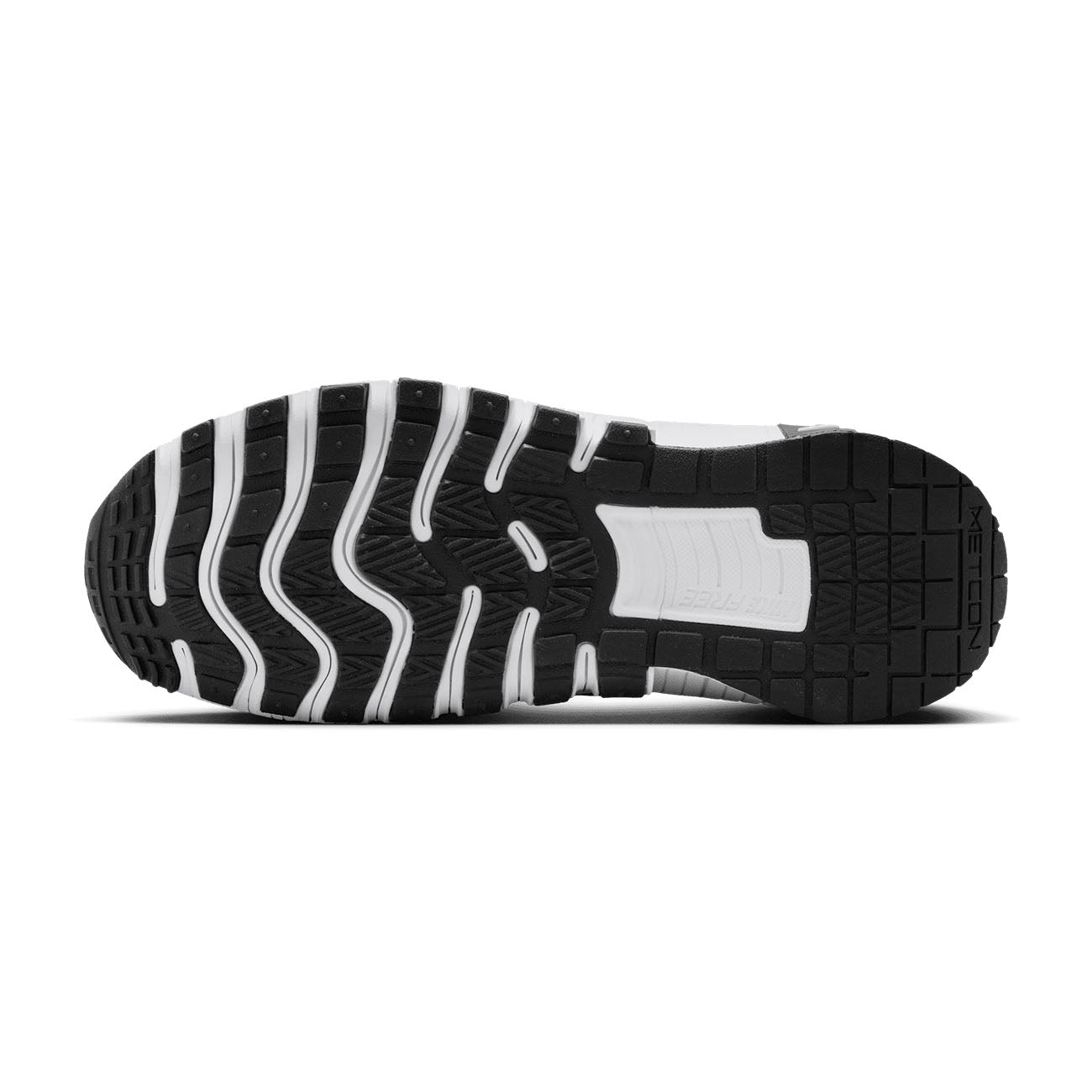 Nike Free Metcon 6 Men's Training Shoes - Lightweight Gym Workout & Crossfit Sneakers for Running, Weightlifting & Fitness Training