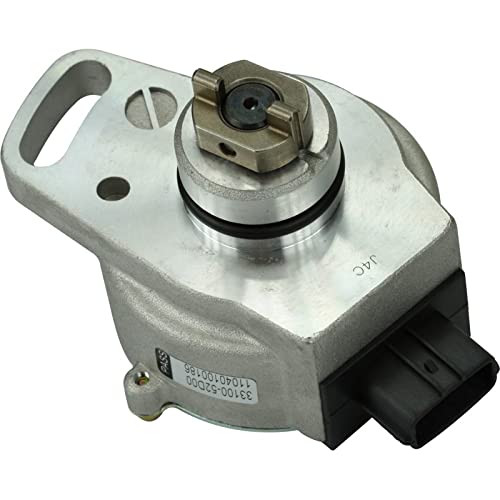 AIP Electronics Camshaft Position Sensor CPS for 2001-2006 Suzuki Grand Vitara & XL-7 2.7L V6 DOHC - OEM Replacement Part CAM132 - Perfect for Engine Performance & Diagnostics