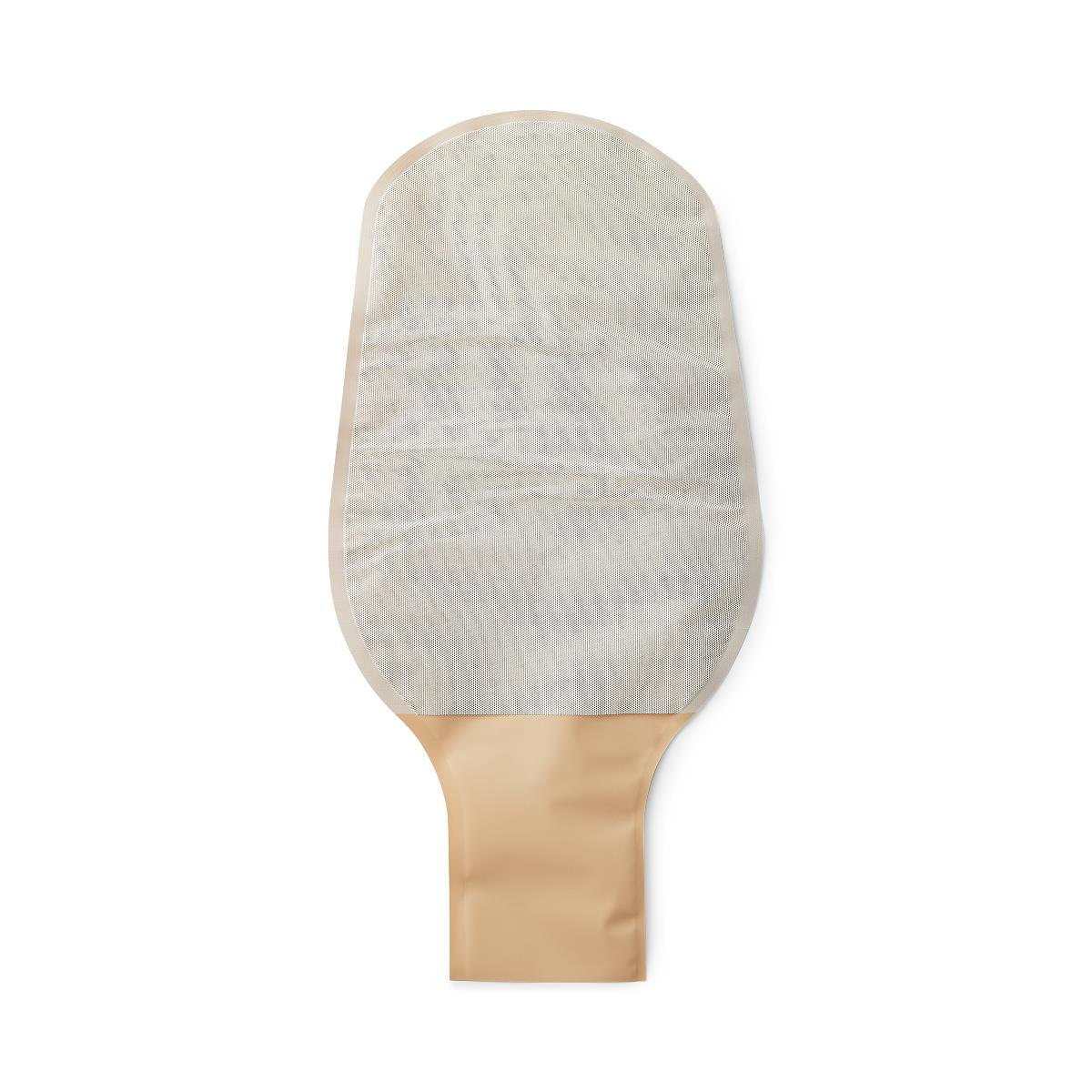SUR FIT Natura Drainable Ostomy Pouch - 1 3/4