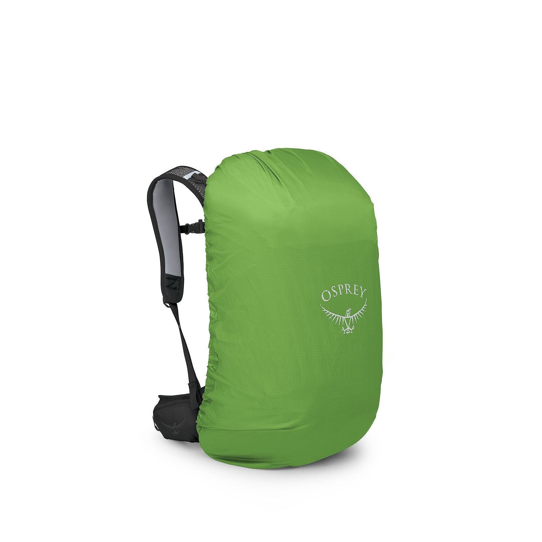 Osprey Hikelite 32L Lightweight Hiking Backpack for Men & Women - M/L Size - Perfect for Day Hikes, Camping & Outdoor Adventures