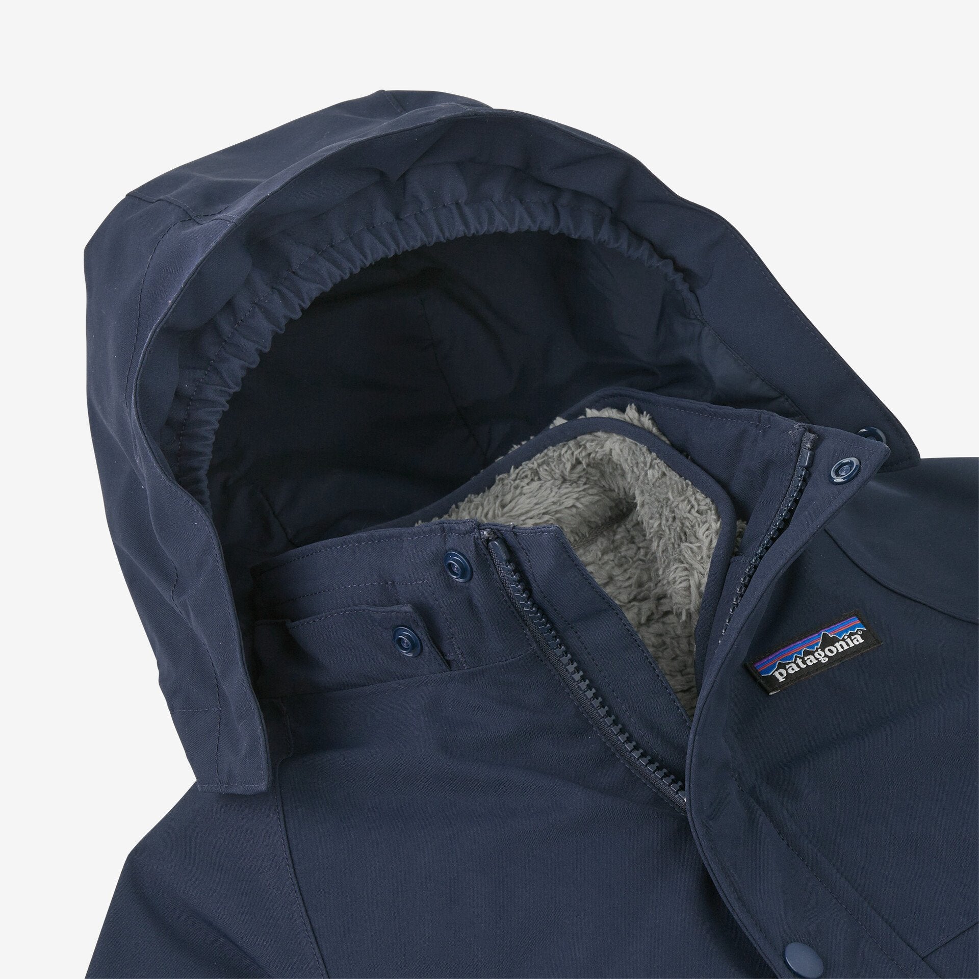 Baby All Seasons 3-in-1 Convertible Jacket for Boys & Girls - Waterproof Windproof Winter Coat with Removable Inner Layer - Perfect for Outdoor Play, School & Travel