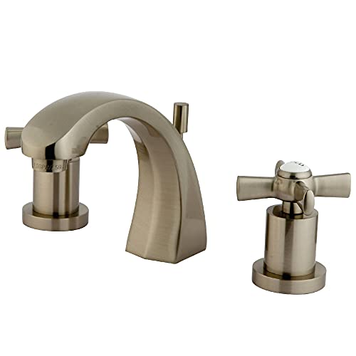 Brushed Nickel