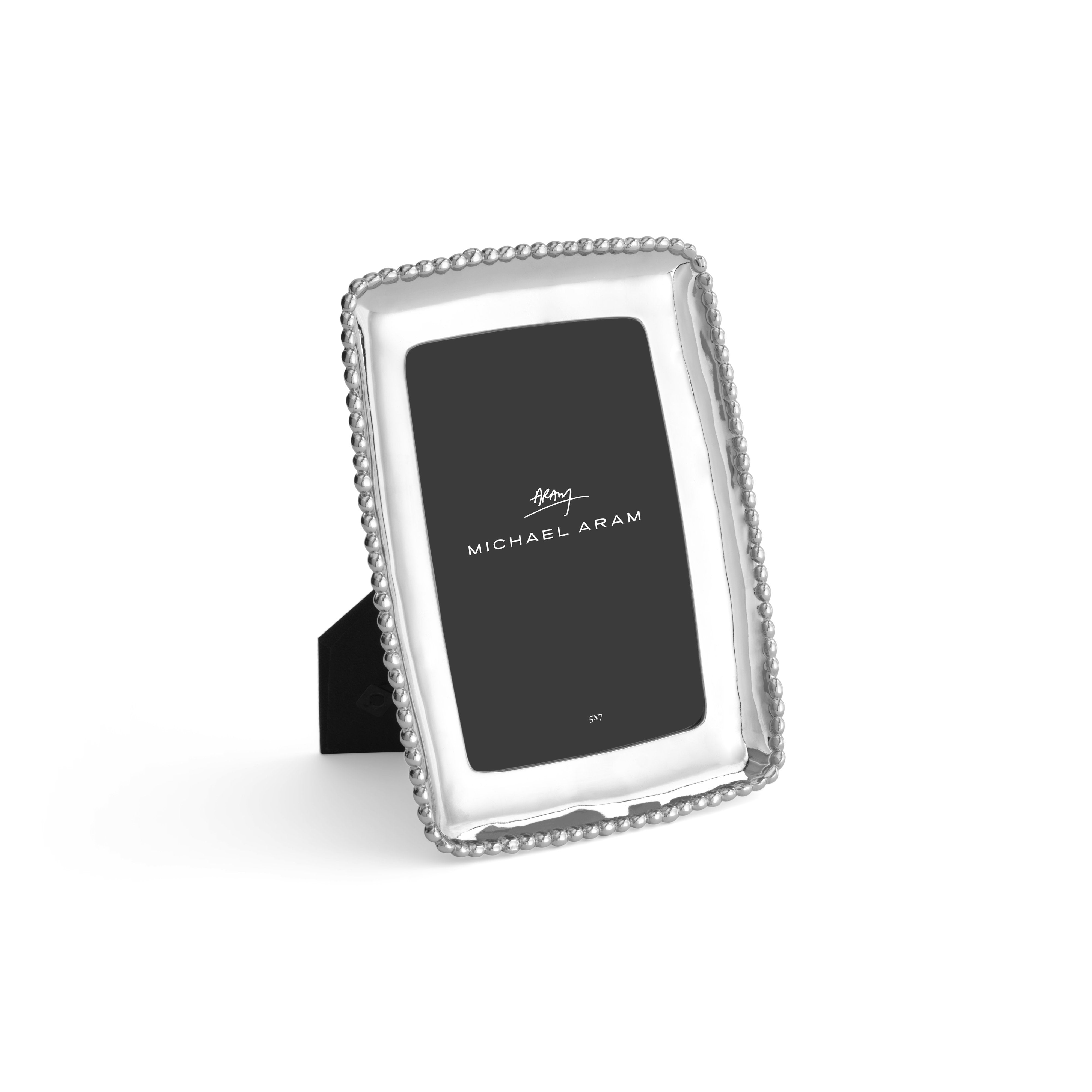 Molten Frame - Premium Metal Picture Frame for Wall Art & Photos - Perfect for Home Decor, Office Display & Gift Giving