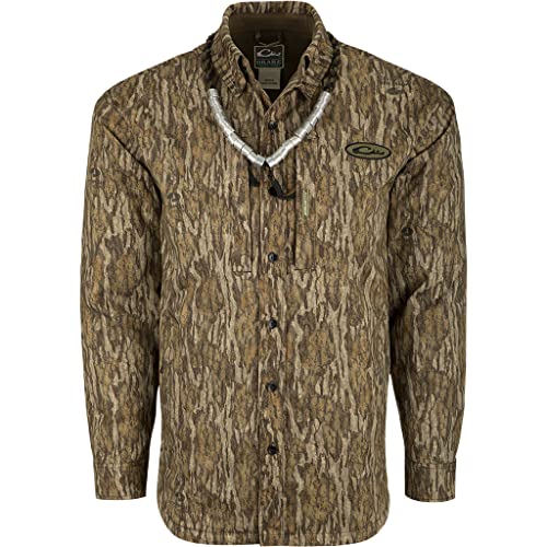 Mossy Oak Bottomland