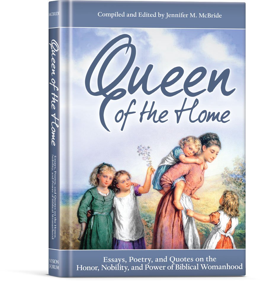 Queen of the Home - Elegant Home Decor for Living Room, Bedroom & Kitchen | Perfect for Housewarming Gifts & Interior Design