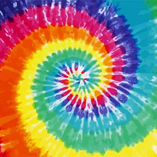 Tie Dye