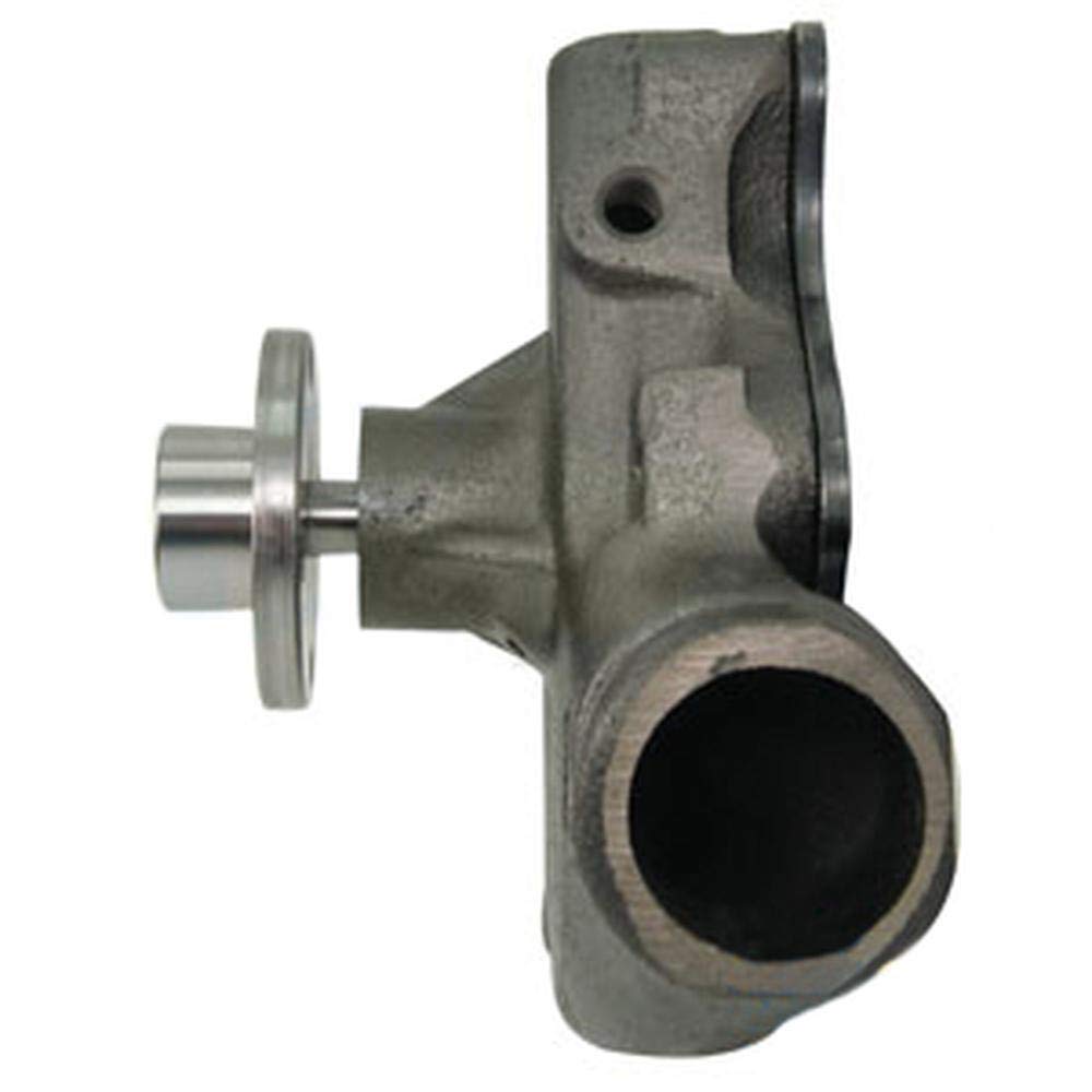 RAParts Tisco TP-AR45332 Replacement Water Pump for Tractor - Compatible with John Deere, Kubota & More - Durable Agricultural Equipment Part for Farming & Heavy Duty Use