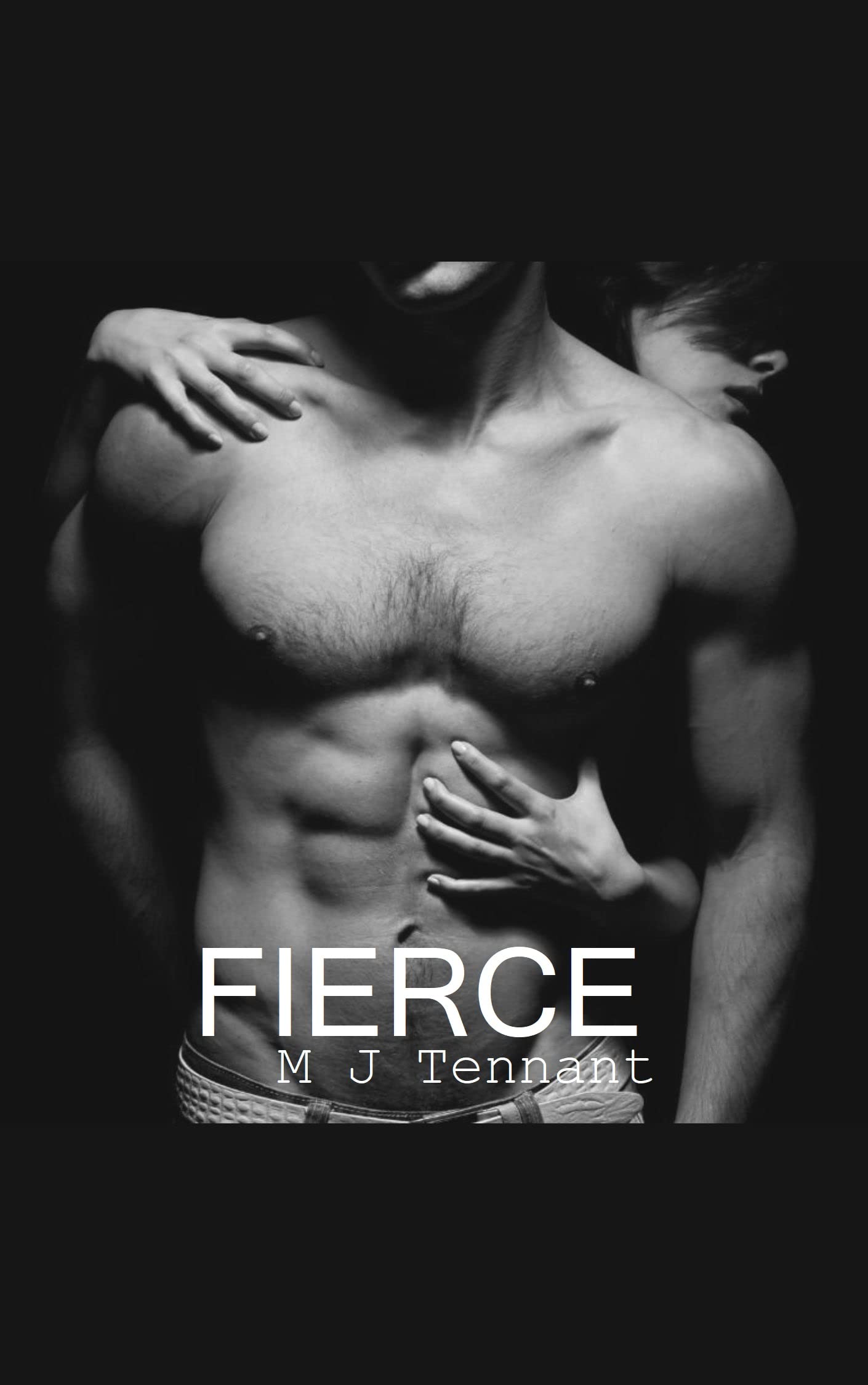 Fierce: A High School Bully Romance Novel - Bad Boy, Enemies to Lovers Story (Love in Yorkshire Series Book 3) | Teen Drama, Forbidden Love & Emotional YA Fiction - Perfect for Fans of Angsty Romance & Coming-of-Age Stories