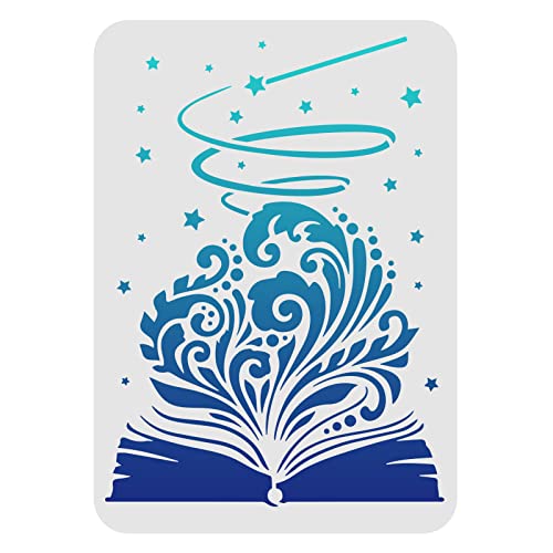 Magic Book