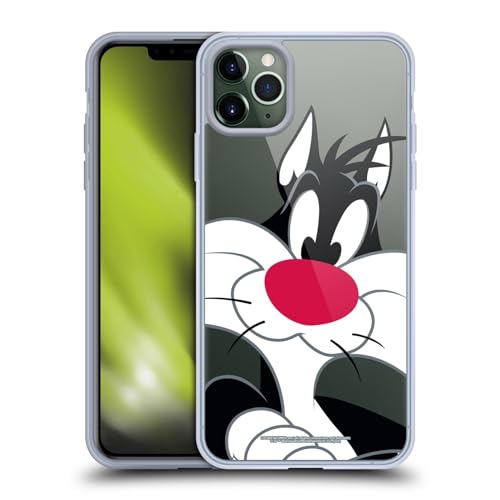 Sylvester The Cat