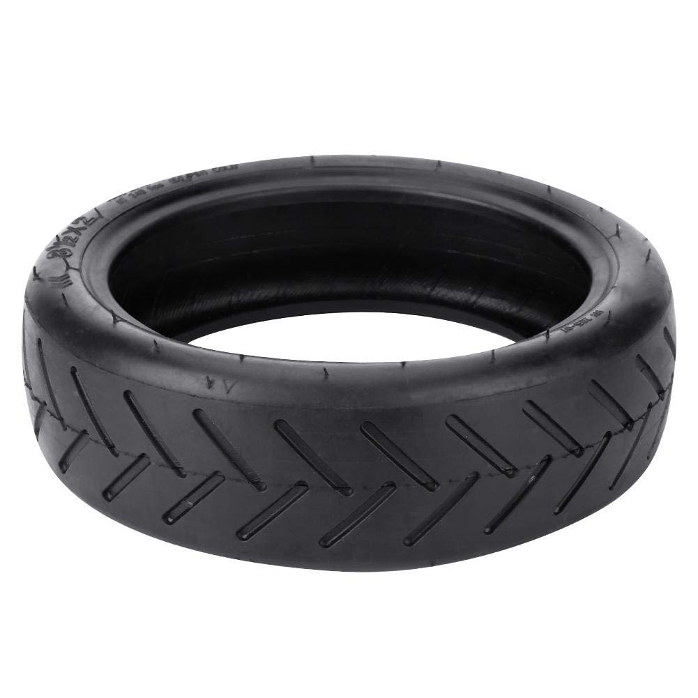 **Annadue Electric Scooter Tires - Replacement Rubber Tires for Mijia M365 E-Scooter - Durable & High-Performance for Commuting & Urban Travel**
