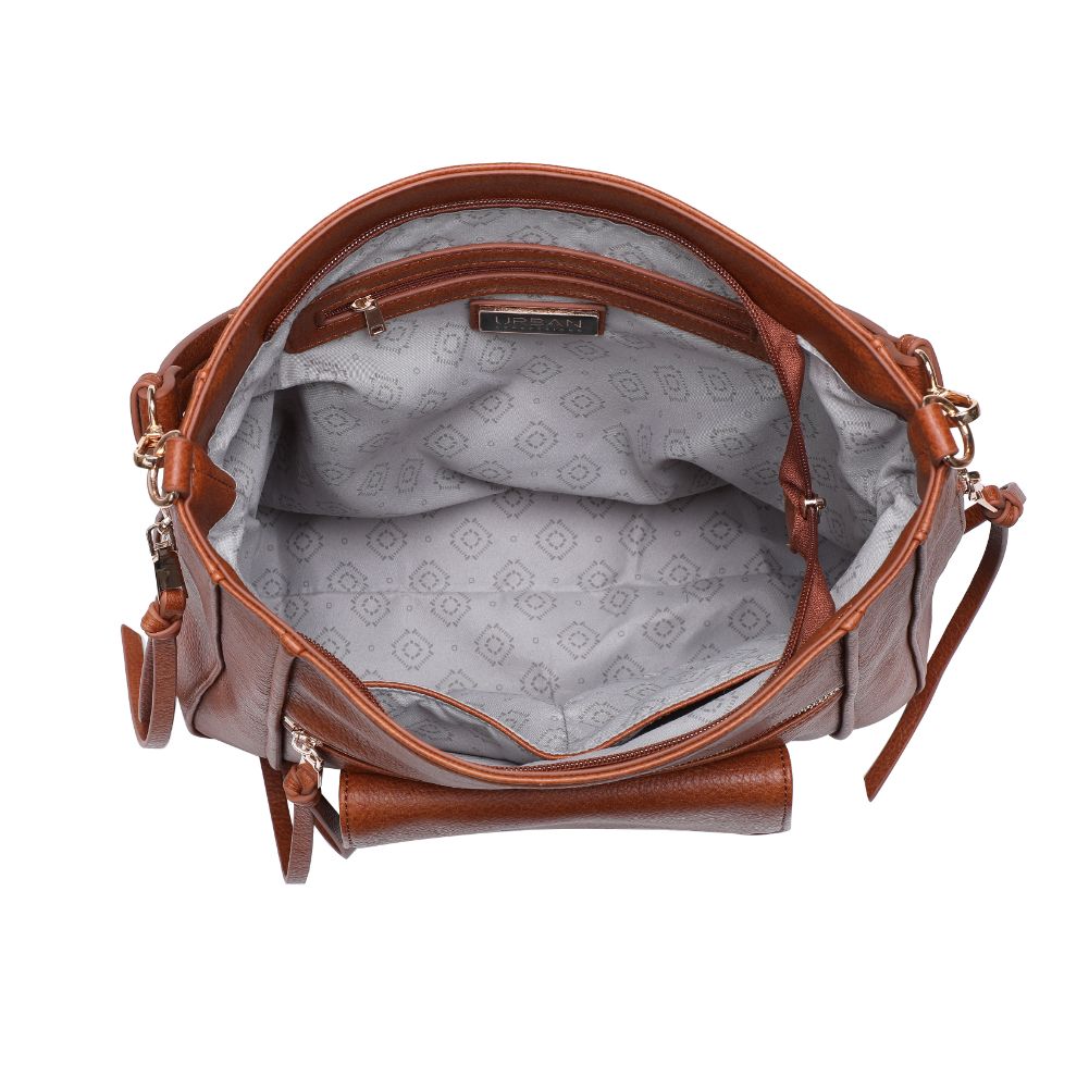 Brooke Hobo Bag - Stylish & Spacious Crossbody Handbag for Women | Perfect for Work, Travel & Everyday Use