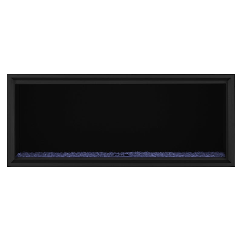 Napoleon TLV62N 62-Inch Tall Vector Linear Direct Vent Gas Fireplace - Modern Heating for Living Rooms & Patios