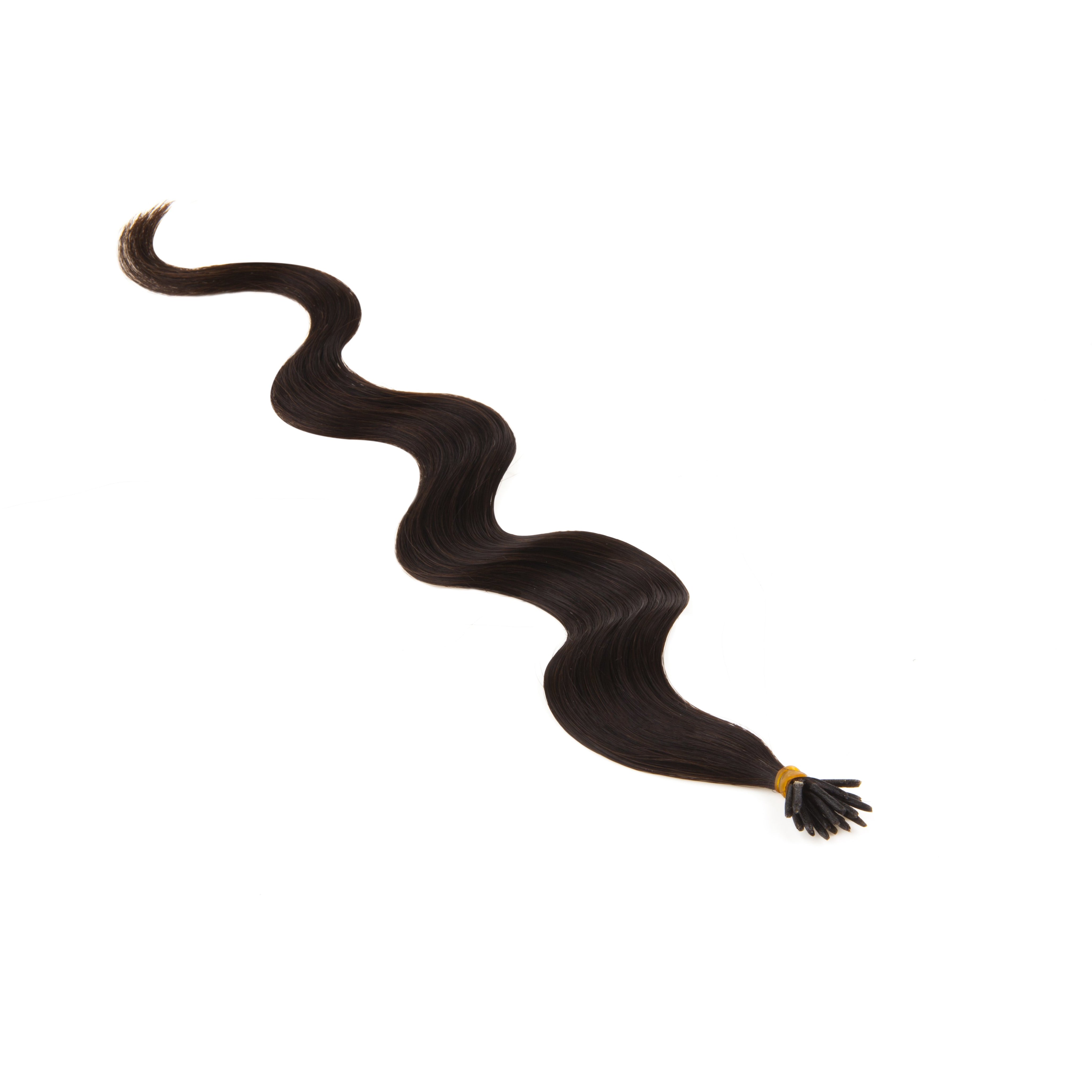 Best I-Tip Wavy Hair Extensions for Volume & Length | Natural Look for Daily Wear & Special Occasions