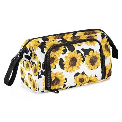 Yellow Sunflower